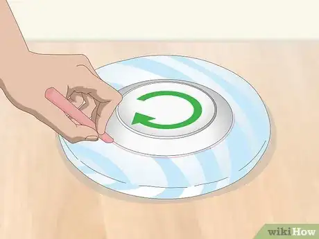 Image titled Make a Fabric Frisbee Step 9