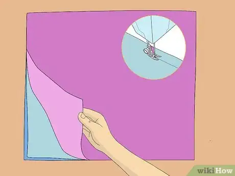 Image titled Make a Mei Tai Baby Carrier Step 3