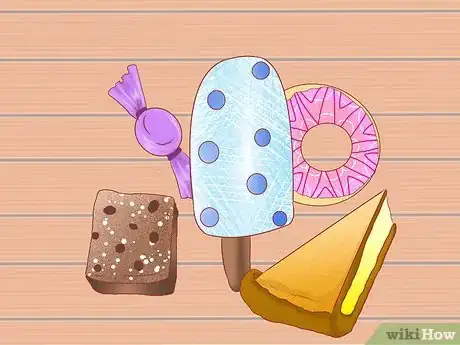 Image titled Save Money on Your Wedding Cake Step 13