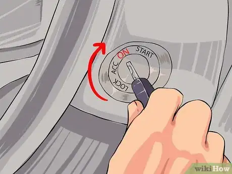 Image titled Reset a Factory Car Alarm Step 2