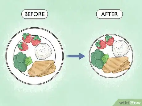 Image titled Lose Weight After Quitting Smoking Step 4