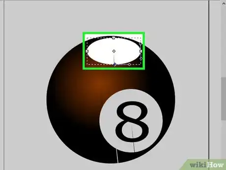 Image titled Make a Vector 8 Ball With Inkscape Step 16