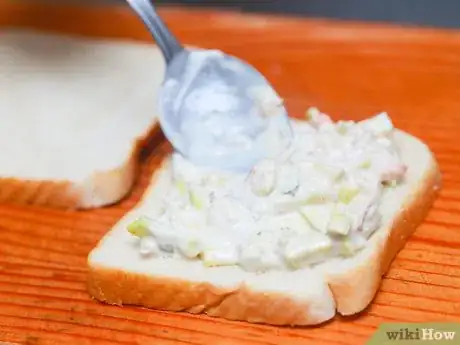 Image titled Make a Tuna Sandwich Step 30