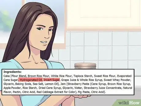 Image titled Choose Healthy Frozen Snacks and Desserts Step 3