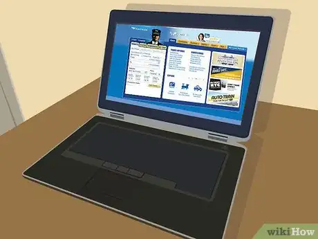 Image titled Take a Ride on the Amtrak Acela Train Step 4