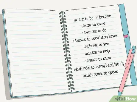 Image titled Speak Zulu Step 5