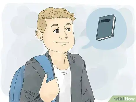 Image titled Make a Portfolio for Interior Design Step 1