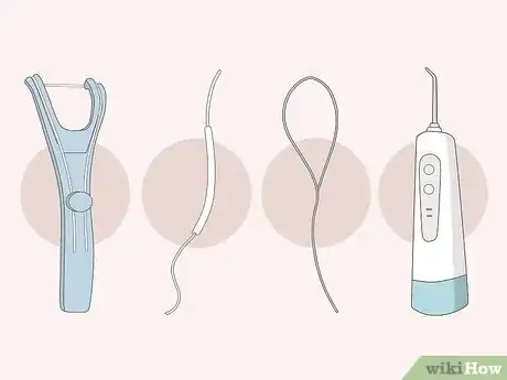 Image titled Floss Step 14