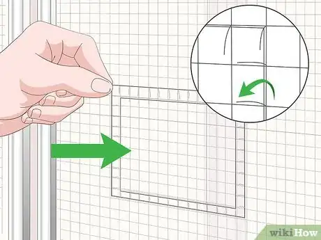 Image titled Fix a Window Screen Step 14