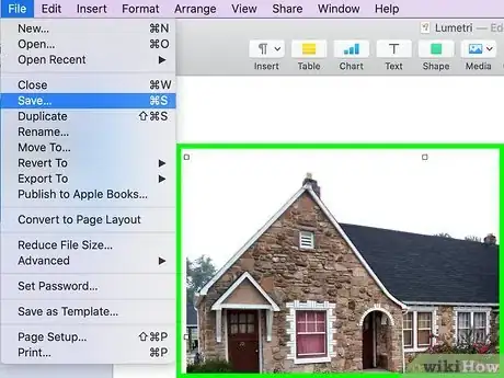 Image titled Use Continuity Camera on a Mac, iPhone, or iPad Step 7