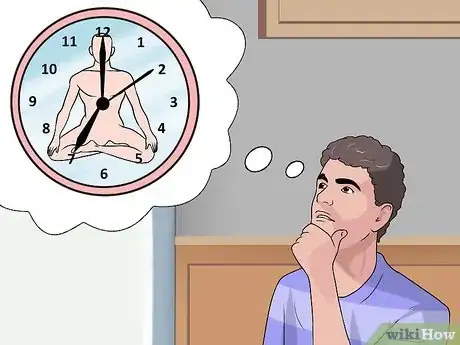 Image titled Get up Earlier Step 1