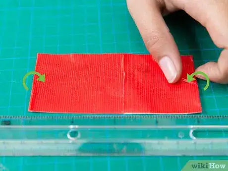 Image titled Make a Duct Tape Tie Step 14