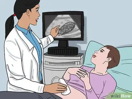 Image titled Diagnose Liver Fibrosis Step 9
