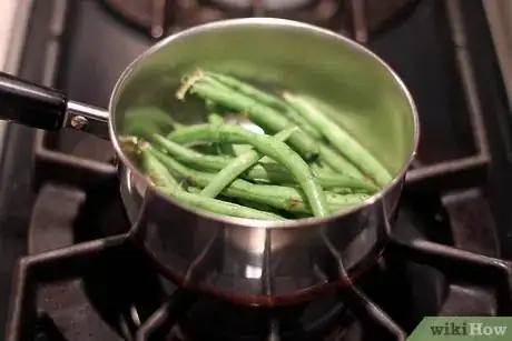 Image titled Make Green Bean Puree Step 1