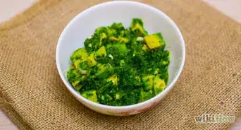 Make Chimichurri