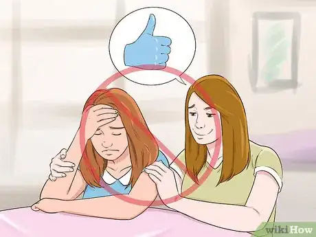 Image titled Comfort Your Friend Step 12