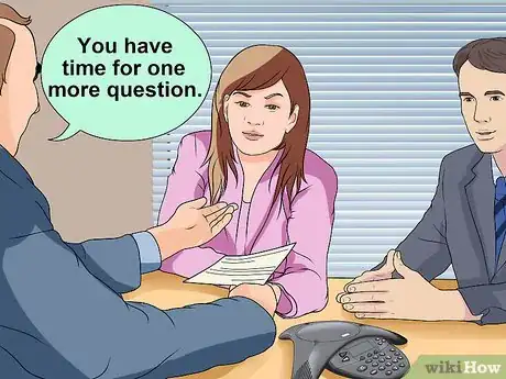 Image titled Chair a Conference Call Step 17