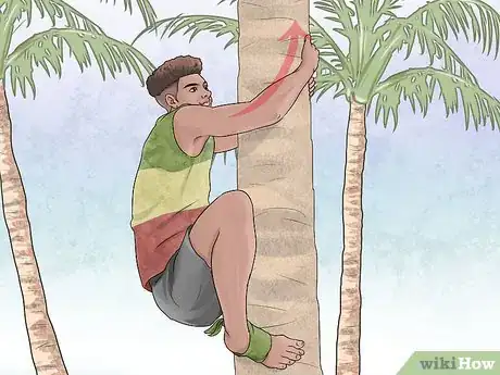 Image titled Free Climb a Tree Step 21