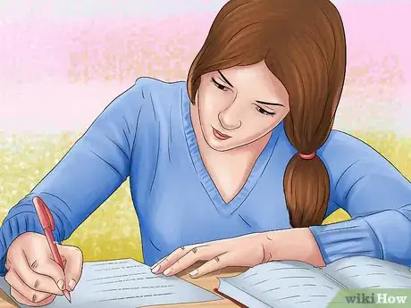 Image titled Make the Soccer Team Step 10