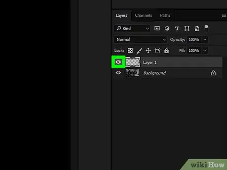 Image titled Save Layers in Photoshop on PC or Mac Step 3
