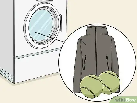 Image titled Wash a Ski Jacket Step 4