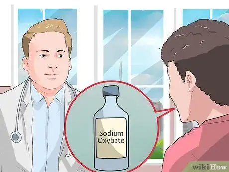 Image titled Manage Narcolepsy Symptoms Step 6