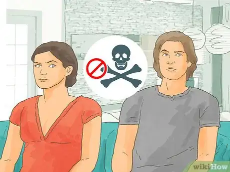 Image titled Make a Guy Less Nervous when You Talk to Him Step 3