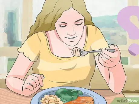 Image titled Lose Weight and Help Accelerate the Metabolism Step 8