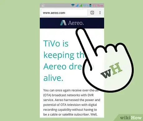 Image titled Watch TV on Android Step 10