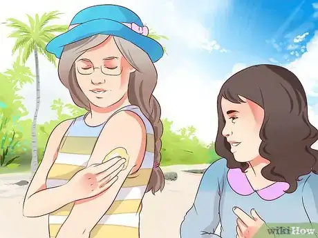 Image titled Prevent Skin Cancer for Kids Step 17