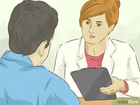 Image titled Tell Someone About Your Inner Pain Step 1