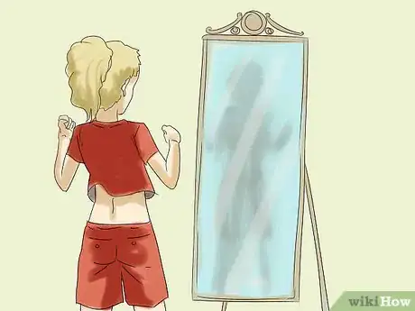 Image titled Act Like How You Feel Step 9