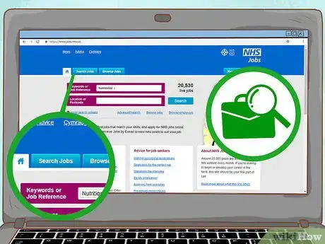 Image titled Become a Nutritionist in the UK Step 13