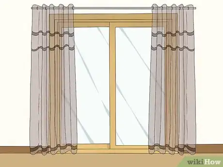 Image titled Decorate Patio Doors Step 5