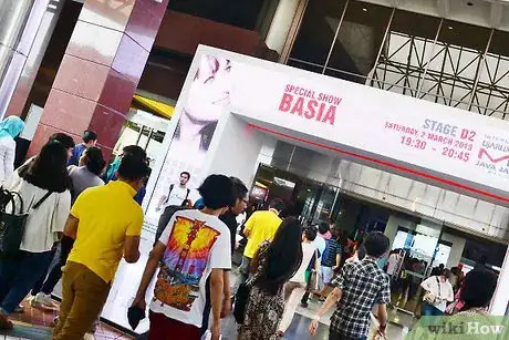 Image titled Be Safe at a Concert (Teen) Step 7