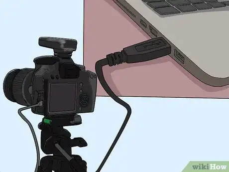 Image titled Photograph Star Trails Step 18