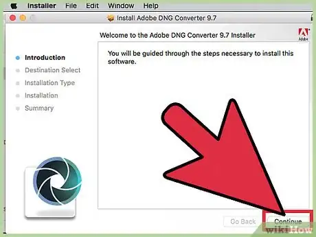 Image titled Open CR2 Files in Photoshop Step 8