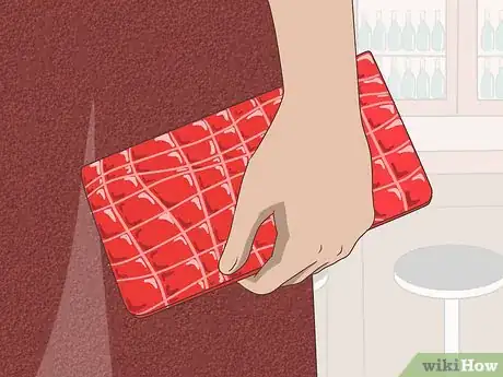 Image titled Style a Velvet Slip Dress Step 12