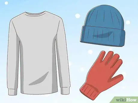 Image titled Dress for a Saskatchewan Winter Step 3