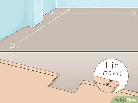 Image titled Install Underlayment Step 7