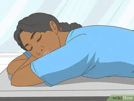 Image titled Treat Chronic Back Pain with Radio Waves Step 9