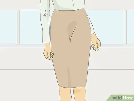 Image titled Dress for Work Step 3