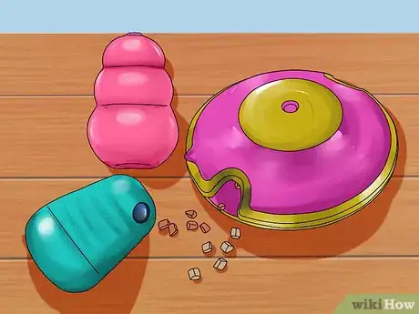 Image titled Fill a Dog's Stocking for Christmas Step 3