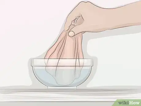 Image titled Wash Suits Step 2