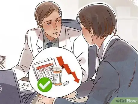 Image titled Ease Antidepressant Withdrawal Step 18