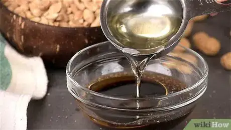 Image titled Use Peanut Oil Step 1