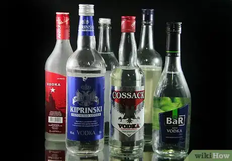 Image titled Host a Blind Vodka Tasting Party Step 1