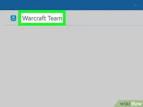 Image titled Unhide Messages on Groupme on PC or Mac Step 3