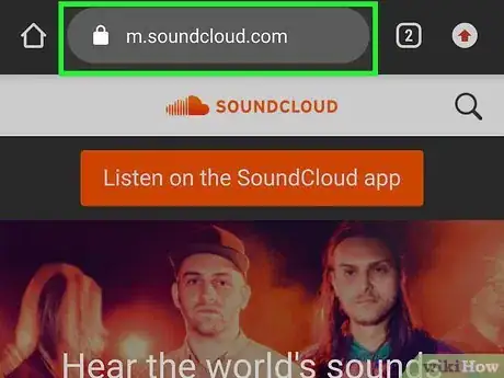 Image titled Change Your Profile Picture on SoundCloud Step 14