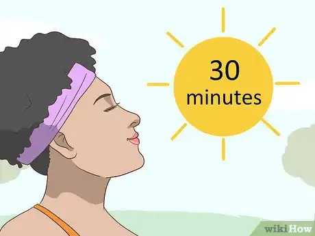 Image titled Deal with Insomnia During Withdrawal Step 2